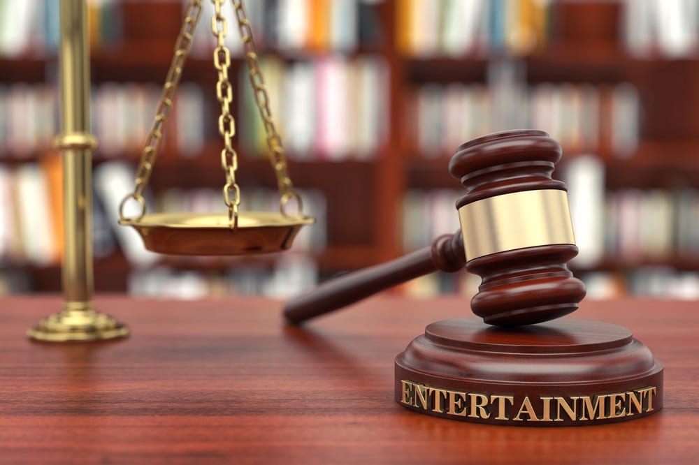 Entertainment Law